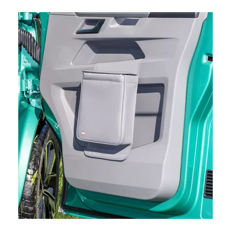 New Brandrup Pochette multibox portes avant | VW T6.1