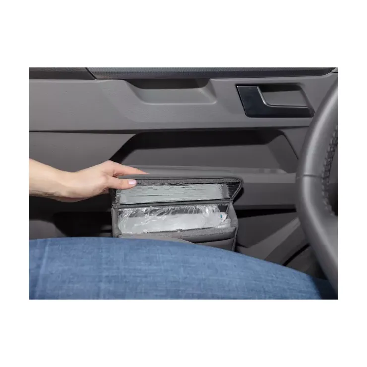 New Brandrup Pochette multibox portes avant | VW T6.1