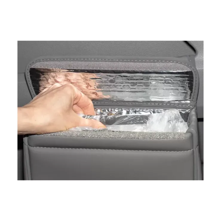 New Brandrup Pochette multibox portes avant | VW T6.1