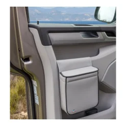 Clearance Brandrup Pochette multibox portes avant | VW T6