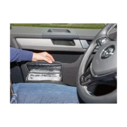 Clearance Brandrup Pochette multibox portes avant | VW T6
