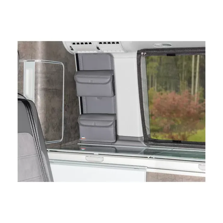 Clearance Brandrup Pochette porte épices | VW T6.1 California Coast & Ocean