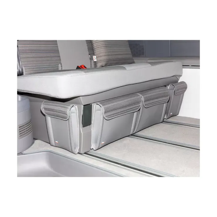 Clearance Brandrup Pochette pour trappe à ski | VW T5 / T6 / T6.1 California