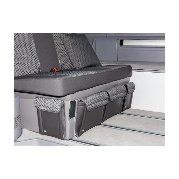 Clearance Brandrup Pochette pour trappe à ski | VW T5 / T6 / T6.1 California