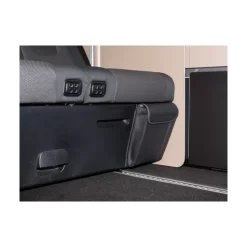 New Brandrup Pochette pour trappe à ski | Class V Marco Polo