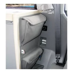 Outlet Brandrup Pochettes côté droit cuisine | VW T4 California Coach