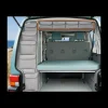 New Brandrup Pochettes horizontales pour hayon arrière | VW T4 California Coach