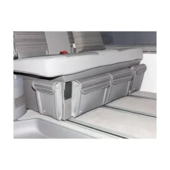 Sale Brandrup Pochettes pour lit banquette | VW T5 / T6 / T6.1 California