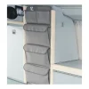 Sale Brandrup Pochettes verticales pour penderie | VW T4 California Coach