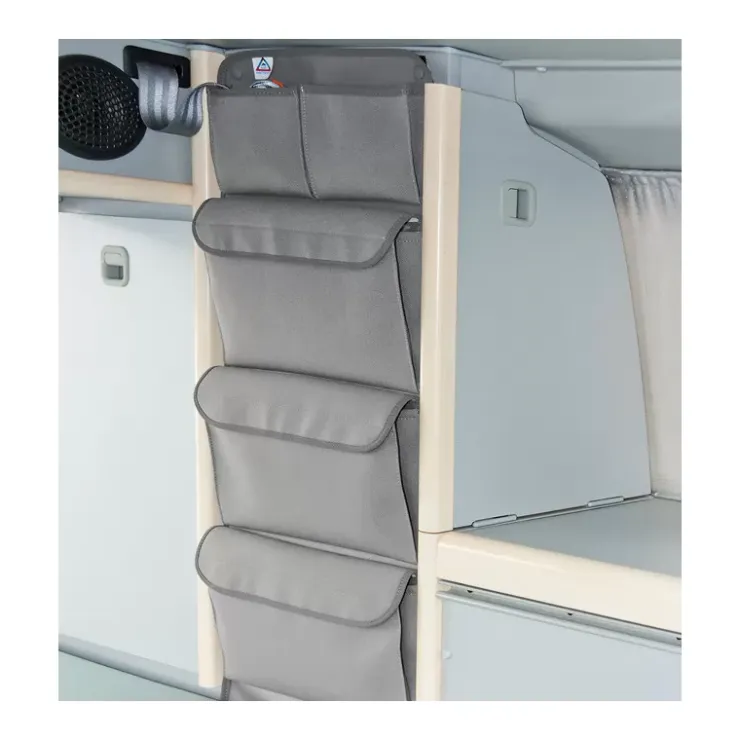 Sale Brandrup Pochettes verticales pour penderie | VW T4 California Coach