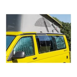 Sale Brandrup Protection anti pluie vitre latérale coulissante | VW T5/T6/T6.1