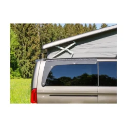 Discount Brandrup Protection anti-pluie Airscreen | Classe V Marco Polo