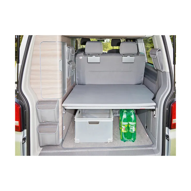 Best Brandrup Rallonge iXTEND Pad | VW T5 California
