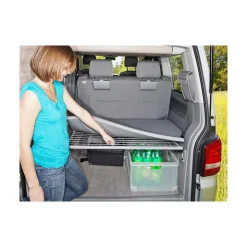Best Brandrup Rallonge iXTEND Pad | VW T5 California