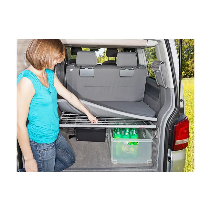 Best Brandrup Rallonge iXTEND Pad | VW T5 California