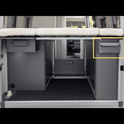 Clearance Brandrup Rangement Utility | VW Grand California 600 & 680
