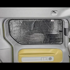Clearance Brandrup Rideau intérieur isolant Isolite | Fenêtre porte coulissante | ID Buzz