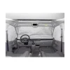 New Brandrup Rideau isolant Extrême pour vitre de hayon | VW T6 / T6.1