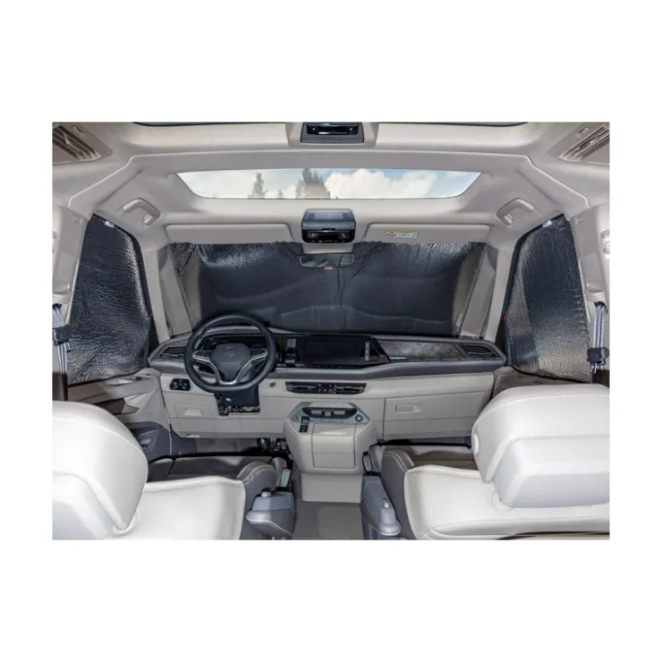 Brandrup Rideau isolant intérieur Isolite | VW Multivan