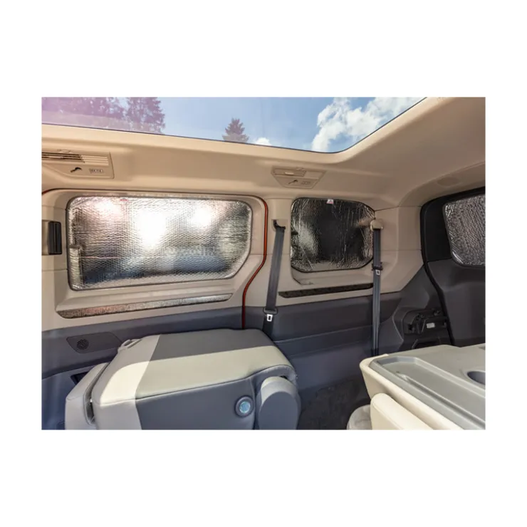 Brandrup Rideau isolant intérieur Isolite | VW Multivan
