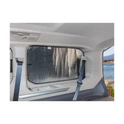 Brandrup Rideau isolant intérieur Isolite | VW Multivan