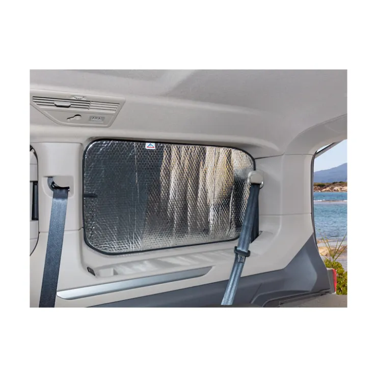 Brandrup Rideau isolant intérieur Isolite | VW Multivan