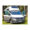 Clearance Brandrup Rideau isolant Outdoor Extrême Plus pour cabine conducteur | VW Grand California 600 & 680