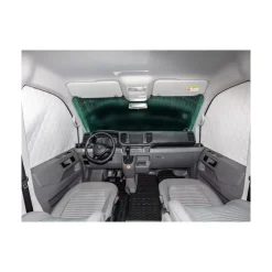 Clearance Brandrup Rideau isolant Outdoor Extrême Plus pour cabine conducteur | VW Grand California 600 & 680