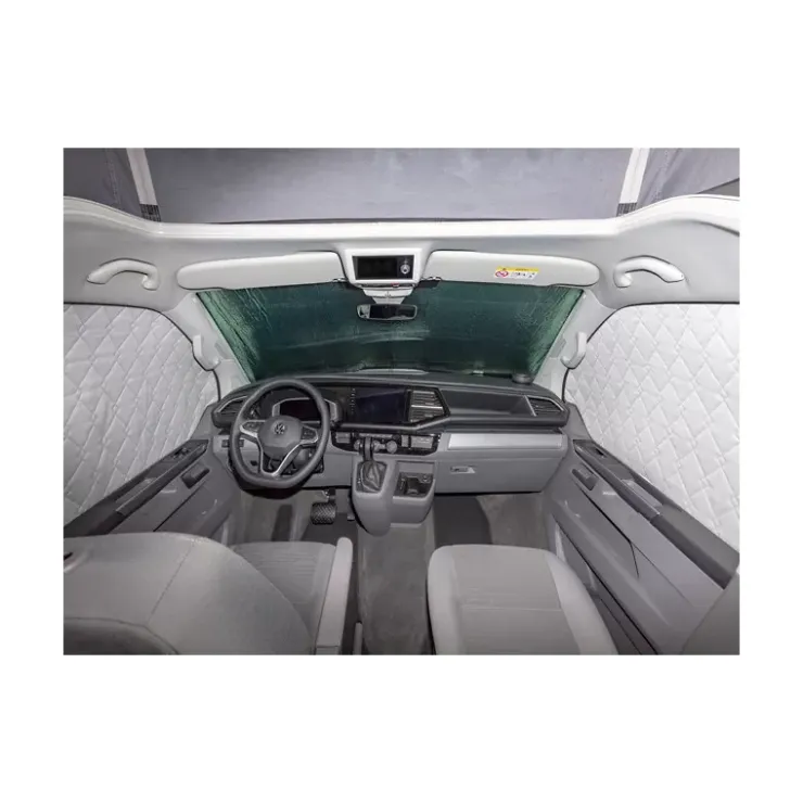 Sale Brandrup Rideau isolant Outdoor Extrême Plus pour cabine conducteur | VW T6.1