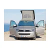 New Brandrup Rideau isolant pour cabine conducteur | VW T5