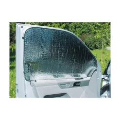 New Brandrup Rideau isolant pour cabine conducteur | VW T5