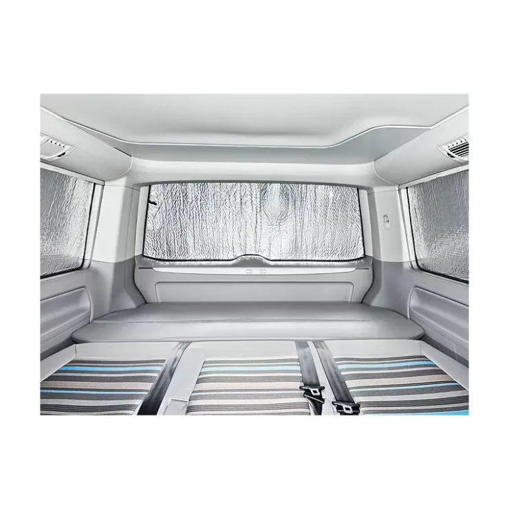 Clearance Brandrup Rideau isolant pour hayon arrière | VW T6 / T6.1