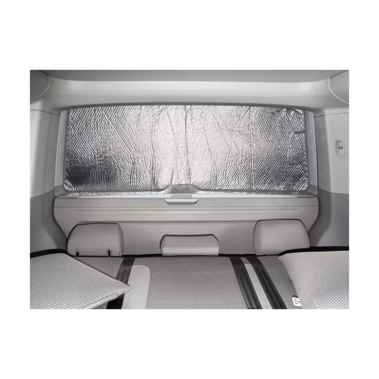 Clearance Brandrup Rideau isolant pour hayon arrière | VW T6 / T6.1