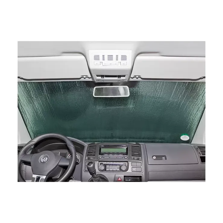 Sale Brandrup Rideau isolant pour pare-brise Isolite | VW T5 / T6 / T6.1
