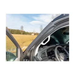 New Brandrup Rideau Isolite pare-brise | VW T4