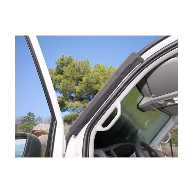 Outlet Brandrup Rideau Isolite pare-brise | VW Grand California 600 & 680