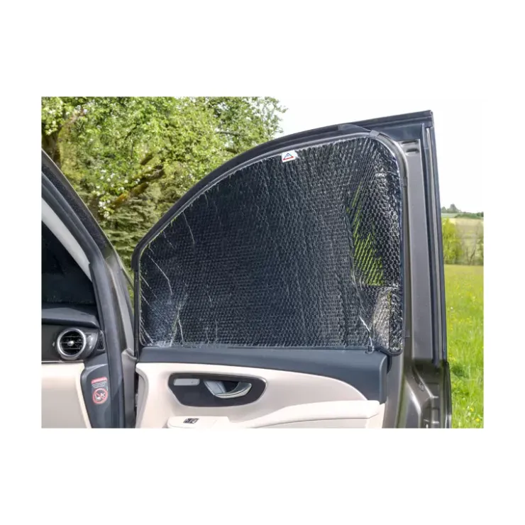 Sale Brandrup Rideaux isolants cabine conducteur | Class V Marco Polo, Horizon & Activity