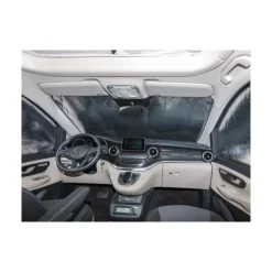 Sale Brandrup Rideaux isolants cabine conducteur | Class V Marco Polo, Horizon & Activity