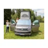 New Brandrup Rideaux isolants Outdoor Plus pour cabine conducteur | VW T6.1