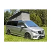 Discount Brandrup Rideaux Isolite fenêtres | Classe V Marco Polo / Horizon & Activity