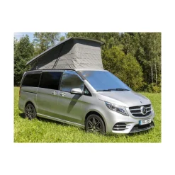 Discount Brandrup Rideaux Isolite fenêtres | Classe V Marco Polo / Horizon & Activity