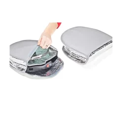 New Brandrup Sac thermique pour poêle Click & Cook