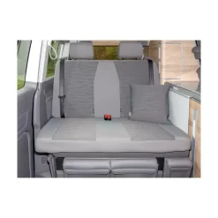 Hot Brandrup Second Skin housse de banquette | VW T6.1