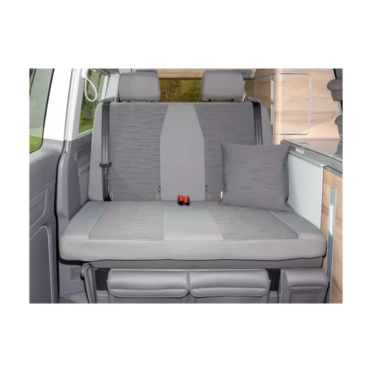 Hot Brandrup Second Skin housse de banquette | VW T6.1