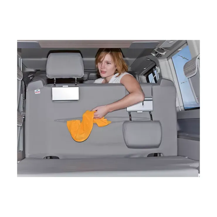 Hot Brandrup Second Skin housse de banquette | VW T6.1