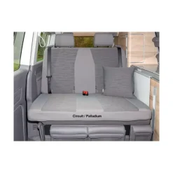 Hot Brandrup Second Skin housse de banquette | VW T6.1