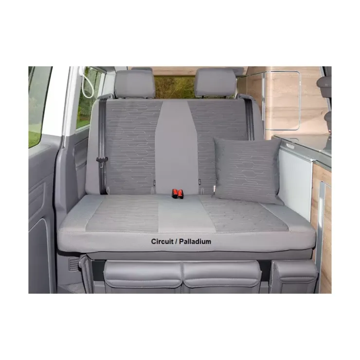 Hot Brandrup Second Skin housse de banquette | VW T6.1