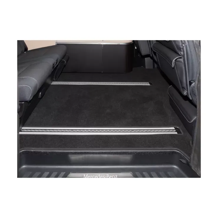 Clearance Brandrup Tapis arrière | Class V Marco Polo
