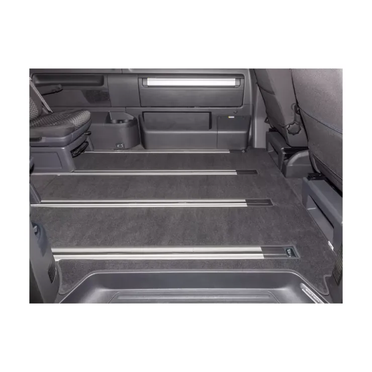 Outlet Brandrup Tapis arrière | VW T6.1 California Beach Tour & Camper