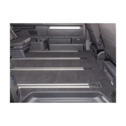 Discount Brandrup Tapis arrière | VW T5 / T6 / T6.1 Multivan